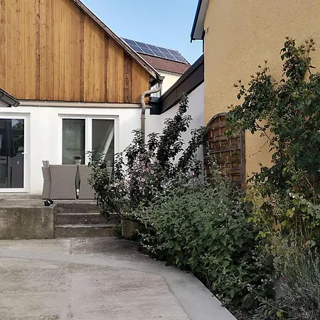 Casa Domingo By Interhome בית נופש