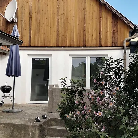 Casa Domingo By Interhome *