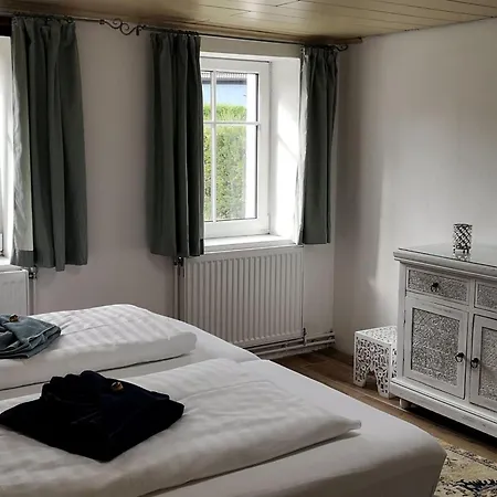 Casa Domingo By Interhome Schwarzenau (Zwettl)