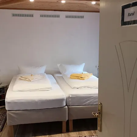 בית נופש Casa Domingo By Interhome *