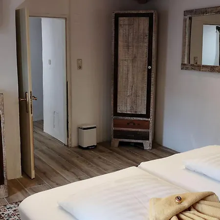 Casa Domingo By Interhome בית נופש *