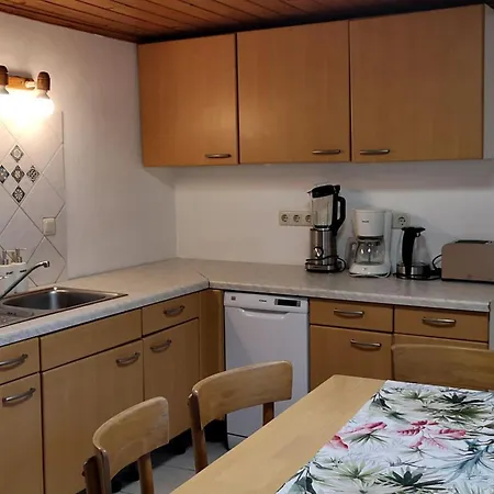 Casa Domingo By Interhome בית נופש *