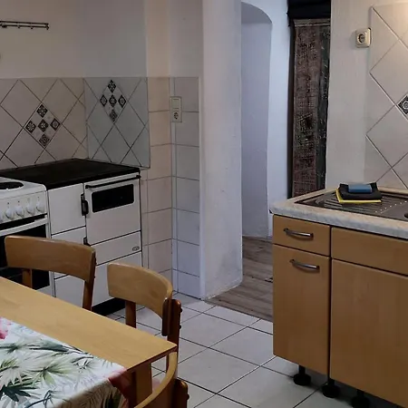 Casa Domingo By Interhome * Schwarzenau (Zwettl)