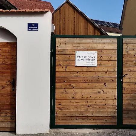 Holiday home Casa Domingo By Interhome Schwarzenau (Zwettl)