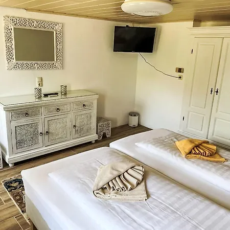 Holiday home Casa Domingo By Interhome