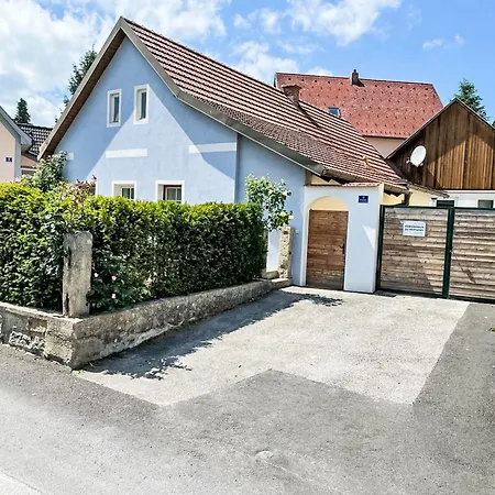 Casa Domingo By Interhome Holiday home Schwarzenau (Zwettl)