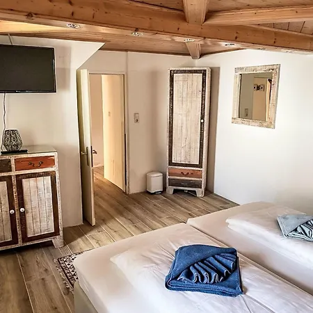 Casa Domingo By Interhome Schwarzenau (Zwettl)