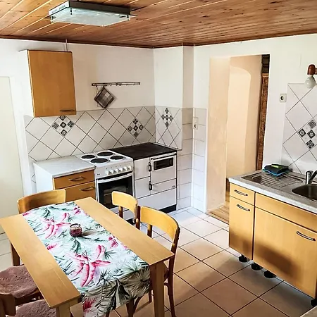 Casa Domingo By Interhome * Schwarzenau (Zwettl)