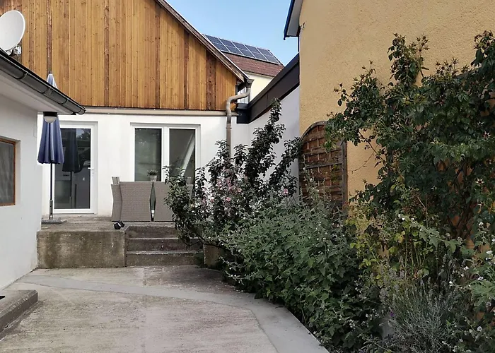 Casa Domingo By Interhome בית נופש