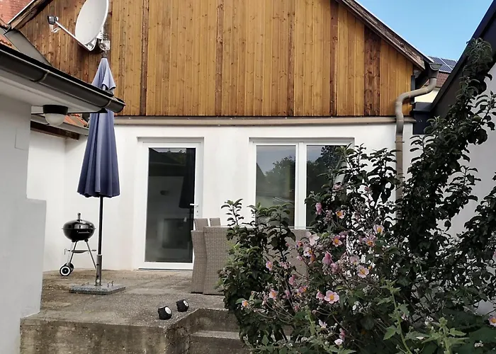 Casa Domingo By Interhome *