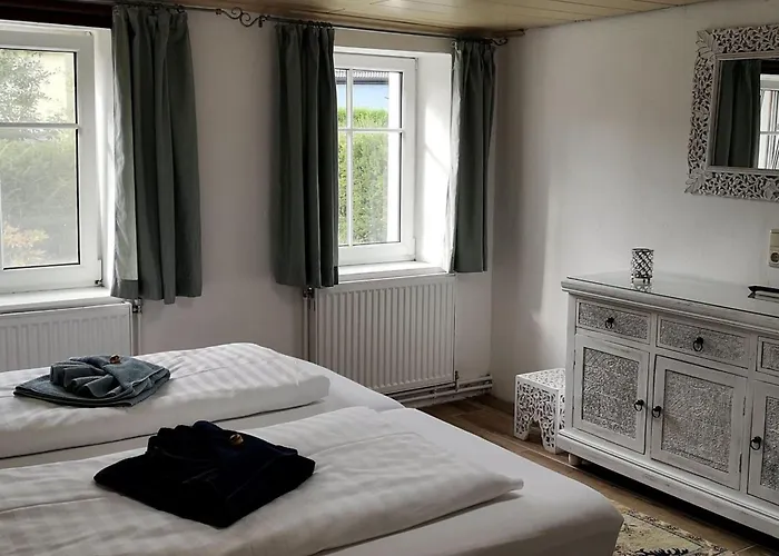 Casa Domingo By Interhome Schwarzenau (Zwettl)