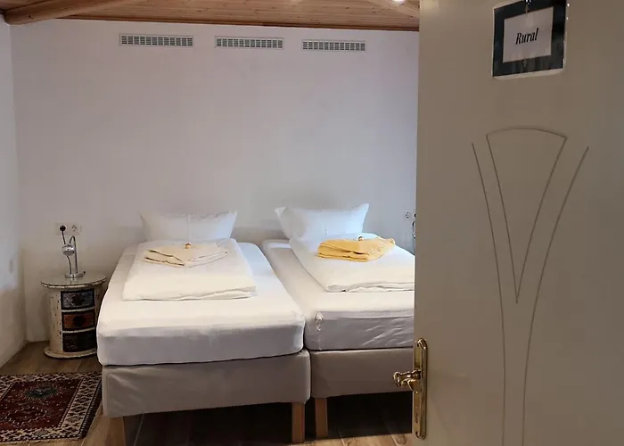 בית נופש Casa Domingo By Interhome *