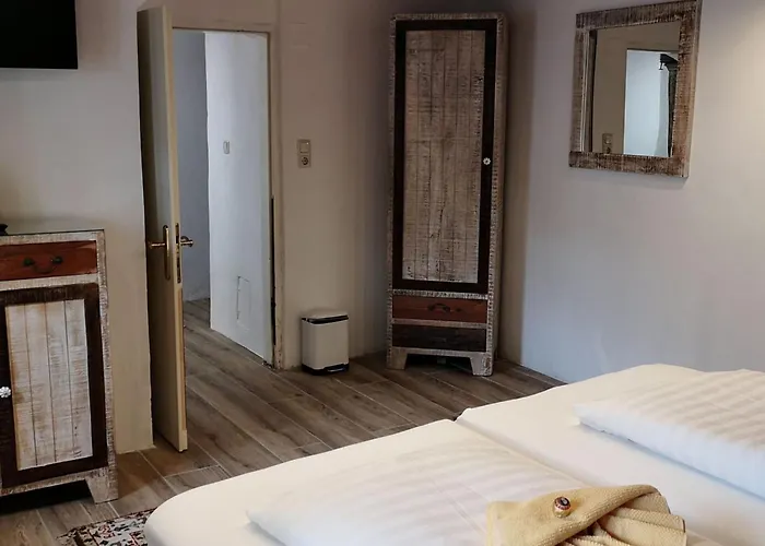 Casa Domingo By Interhome בית נופש *