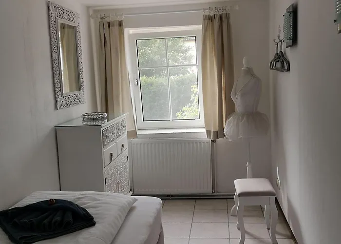 Casa Domingo By Interhome *