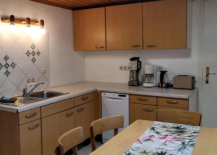 Casa Domingo By Interhome בית נופש *