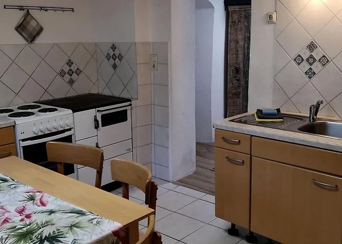 Casa Domingo By Interhome * Schwarzenau (Zwettl)