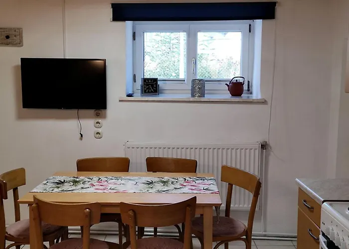 בית נופש Casa Domingo By Interhome