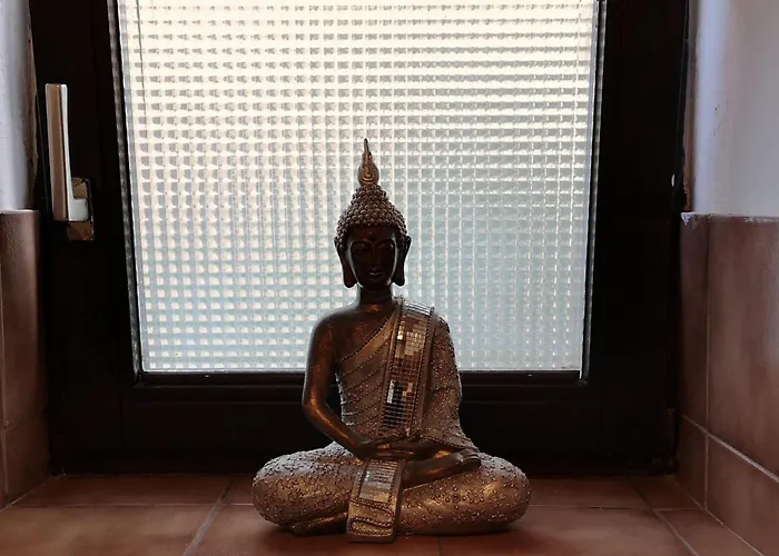 Casa Domingo By Interhome בית נופש