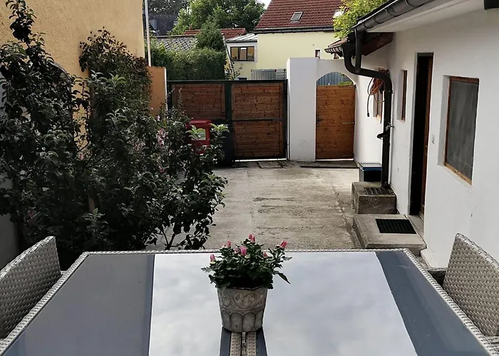 Casa Domingo By Interhome *