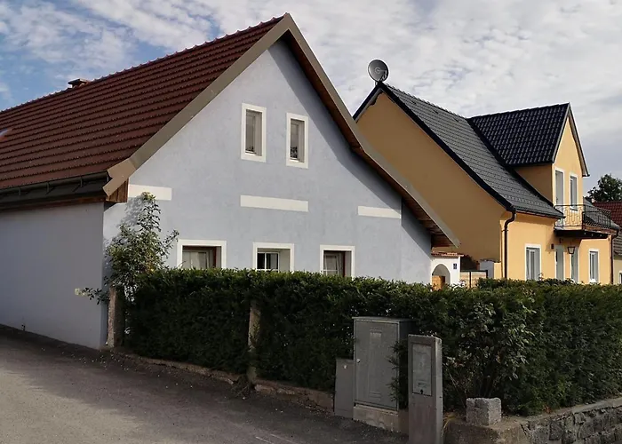 Casa Domingo By Interhome