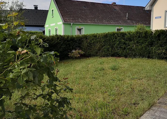 Casa Domingo By Interhome Schwarzenau (Zwettl)